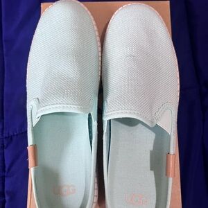 UGG Delu Sky Slip-Ons